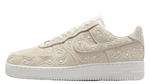 Load image into Gallery viewer, Nike Air Force 1 Low All-Over Paisley Summit White
