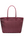 Goyard Artois PM Bag Burgundy (like new)