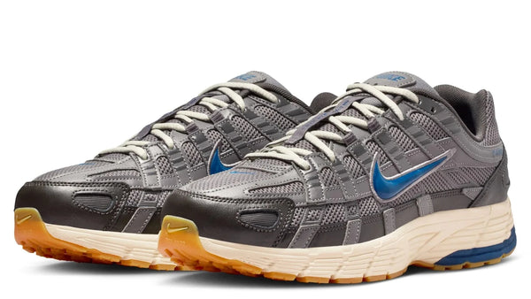 Nike P-6000 'Pencil Point Ash Court Blue'