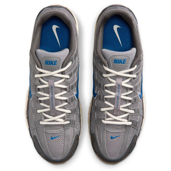 Nike P-6000 'Pencil Point Ash Court Blue'