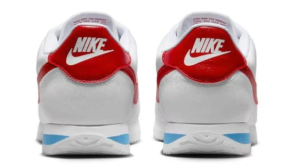 Nike Cortez Forrest Gump