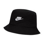 Load image into Gallery viewer, Nike Apex Futura Bucket Hat Black

