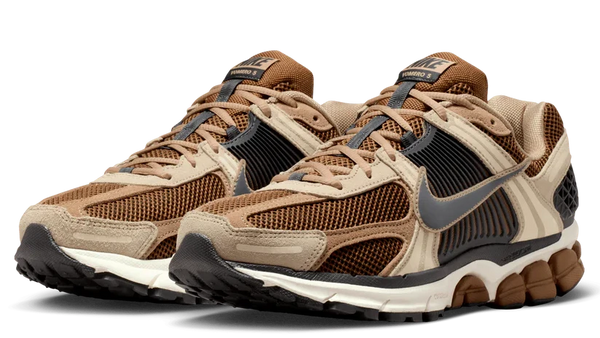 Nike Zoom Vomero 5 Light British Tan Khaki