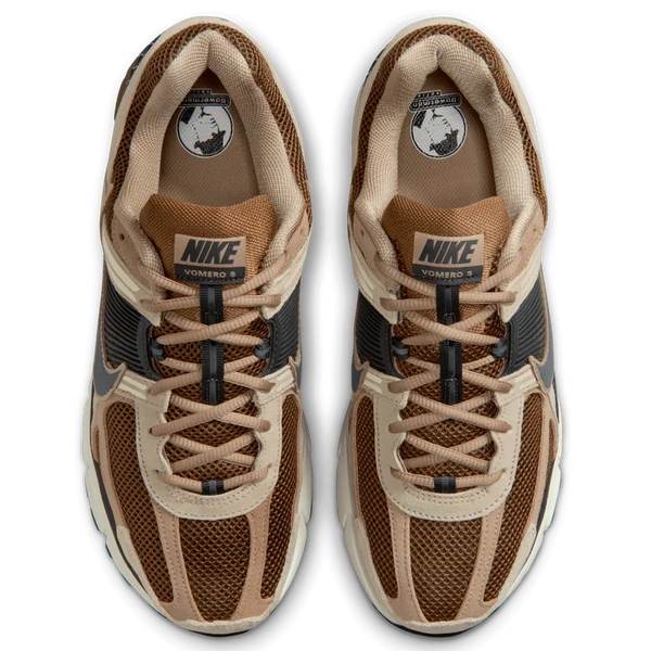Nike Zoom Vomero 5 Light British Tan Khaki