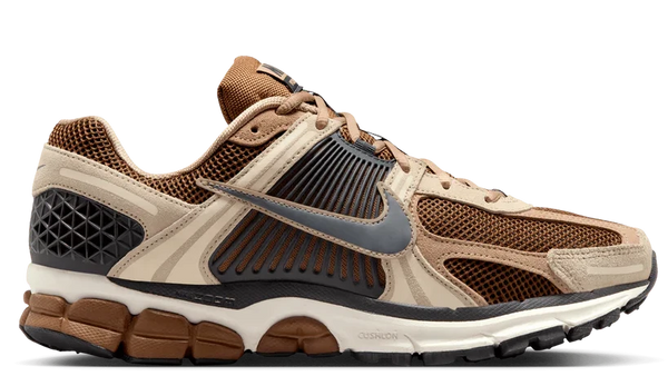 Nike Zoom Vomero 5 Light British Tan Khaki