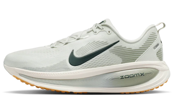 Nike Vomero 18 Spruce Aura Jade Horizon Black Spruce