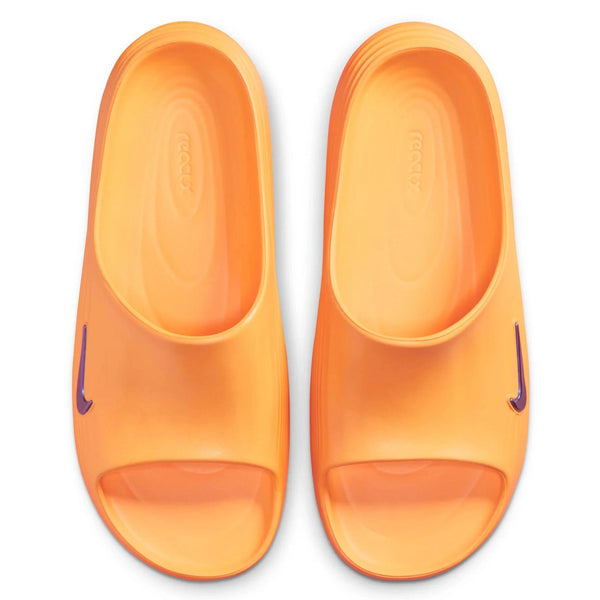 Nike ReactX Rejuven8 Slide Citron Pulse