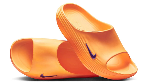 Nike ReactX Rejuven8 Slide Citron Pulse