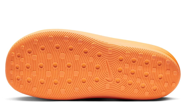 Nike ReactX Rejuven8 Slide Citron Pulse