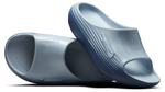 Load image into Gallery viewer, Nike ReactX Rejuven8 Slide Light Armory Blue (Women's)
