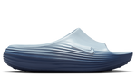 Load image into Gallery viewer, Nike ReactX Rejuven8 Slide Light Armory Blue (Women's)
