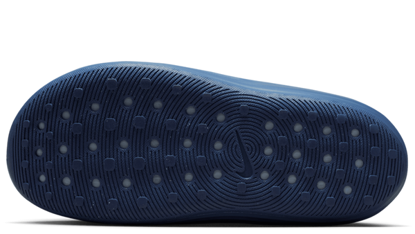Nike ReactX Rejuven8 Slide Light Armory Blue (Women's)