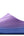 Nike ReactX Rejuven8 Slide Bright Violet Sapphire (Women's)