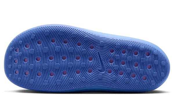 Nike ReactX Rejuven8 Slide Bright Violet Sapphire (Women's)