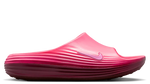 Load image into Gallery viewer, Nike ReactX Rejuven8 Slide Pink Spell Bordeaux (Women's)
