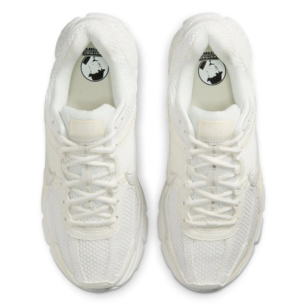 Nike Zoom Vomero 5 Sail Summit White (Women's)