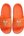 Nike Kobe Offcourt Slide Safety Orange