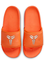 Load image into Gallery viewer, Nike Kobe Offcourt Slide Safety Orange
