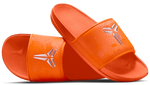 Load image into Gallery viewer, Nike Kobe Offcourt Slide Safety Orange

