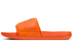 Load image into Gallery viewer, Nike Kobe Offcourt Slide Safety Orange
