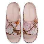 Load image into Gallery viewer, Nike Calm Slide Realtree Camo Silt Red (Women's)
