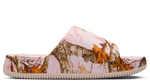 Load image into Gallery viewer, Nike Calm Slide Realtree Camo Silt Red (Women's)

