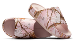 Load image into Gallery viewer, Nike Calm Slide Realtree Camo Silt Red (Women's)
