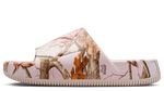 Load image into Gallery viewer, Nike Calm Slide Realtree Camo Silt Red (Women's)
