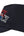Gucci Black Logo-Embroidered Baseball Cap
