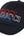 Gucci Black Logo-Embroidered Baseball Cap