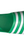 Adidas Adilette Aqua Slides Vivid Green Cloud White