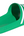 Adidas Adilette Aqua Slides Vivid Green Cloud White