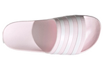 Load image into Gallery viewer, Adidas Adilette Aqua Almost Pink Cloud White (Women's)
