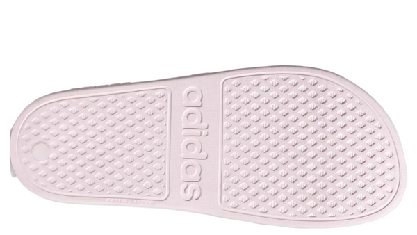 Adidas Adilette Aqua Almost Pink Cloud White (Women's)
