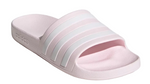 Load image into Gallery viewer, Adidas Adilette Aqua Almost Pink Cloud White (Women's)

