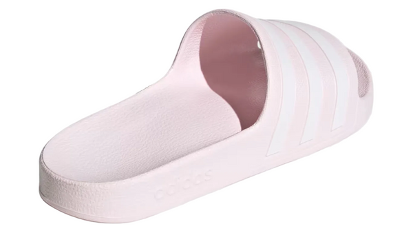 Adidas Adilette Aqua Almost Pink Cloud White (Women's)