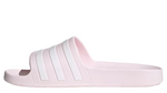 Load image into Gallery viewer, Adidas Adilette Aqua Almost Pink Cloud White (Women's)

