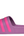Adidas Adilette Aqua Preloved Purple Lucid Pink Preloved Purple (Women's)
