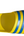 Adidas Adilette Aqua Slides Yellow Bright Royal