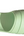Adidas Adilette Flow Slides Semi Green Spark