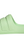 Adidas Adilette Flow Slides Semi Green Spark