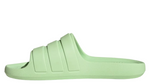 Load image into Gallery viewer, Adidas Adilette Flow Slides Semi Green Spark
