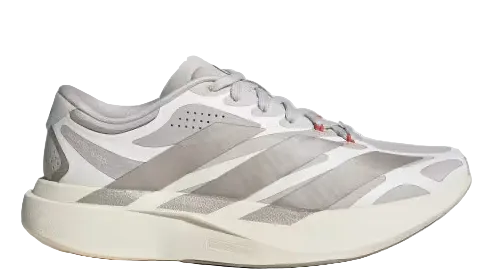 adidas Adizero EVO SL EXO White Haze Coral (Women's)