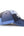 Los Angeles Dodgers Worn In Patched ’47 Clean Up