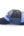 Los Angeles Dodgers Worn In Patched ’47 Clean Up