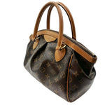 Load image into Gallery viewer, Louis Vuitton Monogram Canvas Tivoli PM Bag (Pre-owned)
