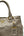 Prada Beige Vitello Shine Leather Tote (Pre-owned) VCGRMV2