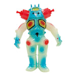 Load image into Gallery viewer, King Joe Ultra Monster Glow in the Dark Sofubi 9” Tall Figure
