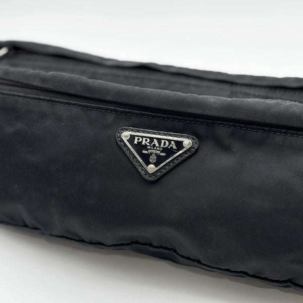 Prada Re-Nylon Belt Bag (Pre-owned) VCHTM9Y
