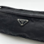 Load image into Gallery viewer, Prada Re-Nylon Belt Bag (Pre-owned) VCHTM9Y
